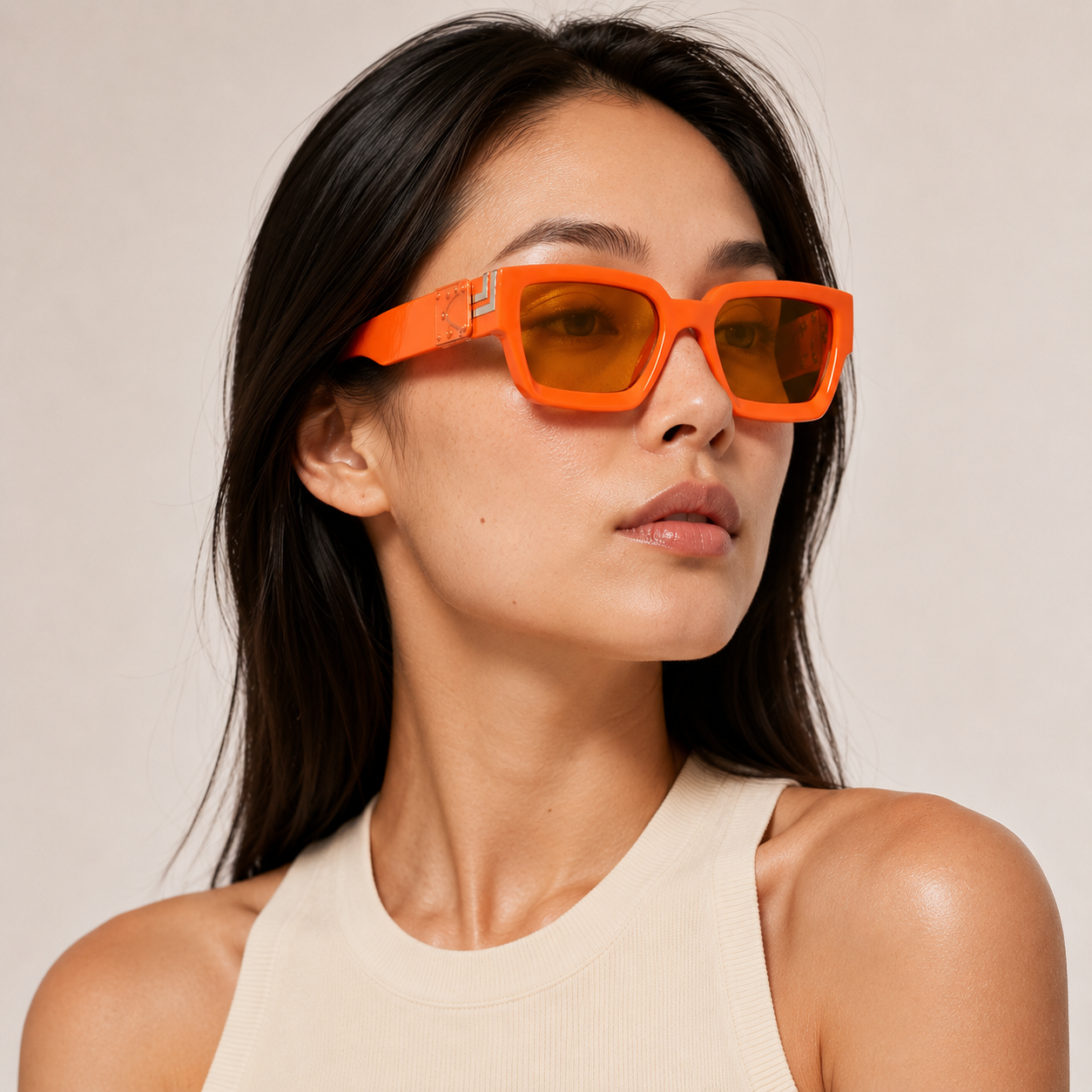The Luxe Monarch Shades