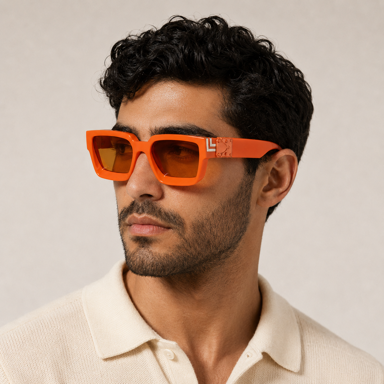 The Luxe Monarch Shades