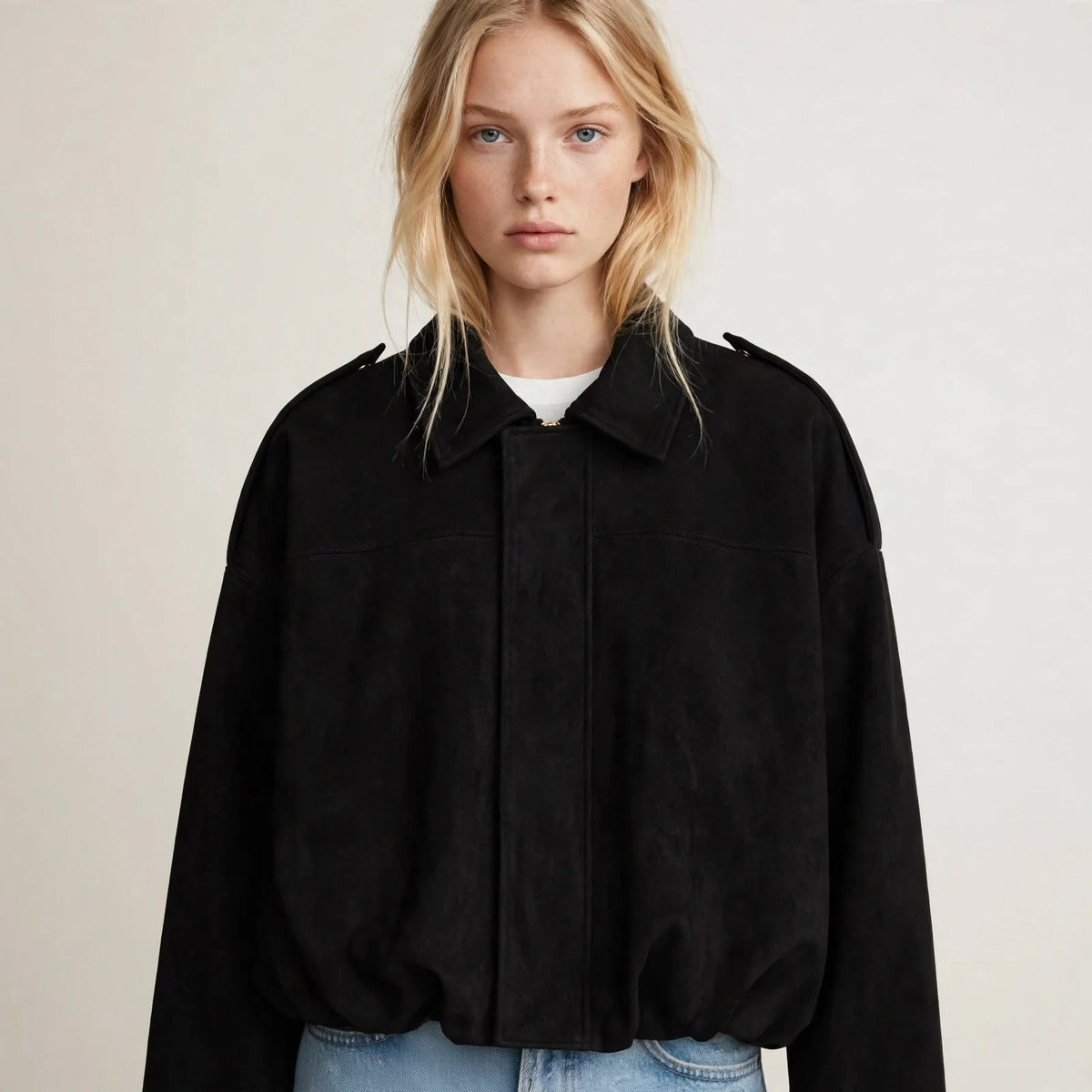 The Sinclair Jacket