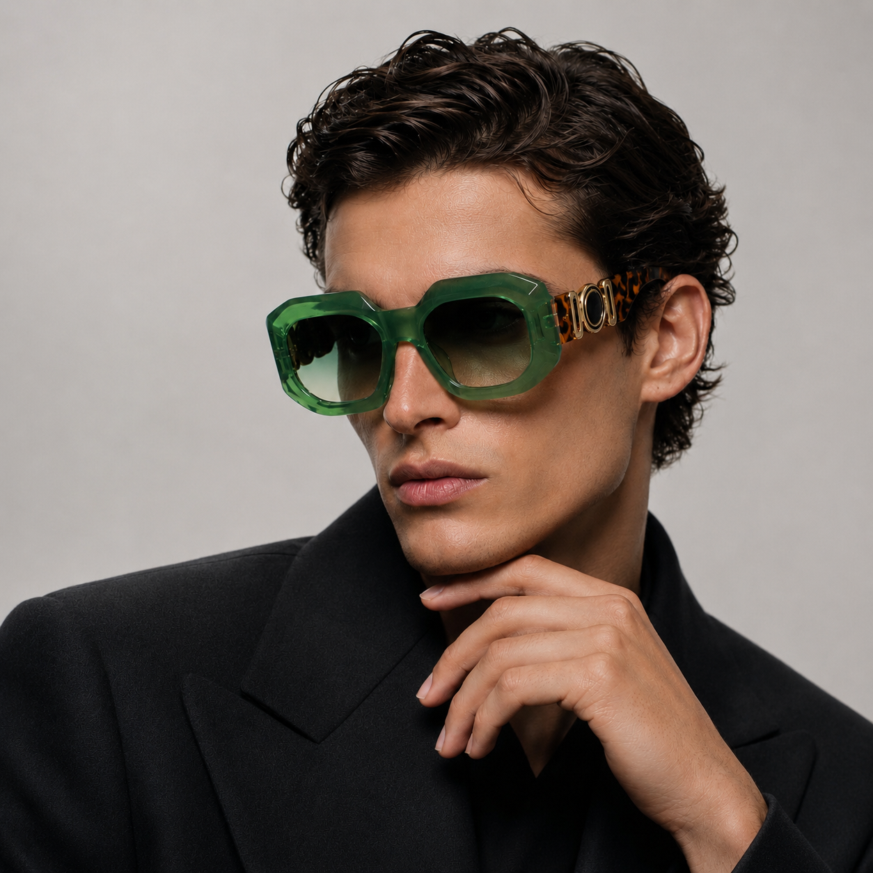 The Voss Shades