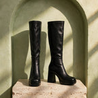 The Carlyle Boot