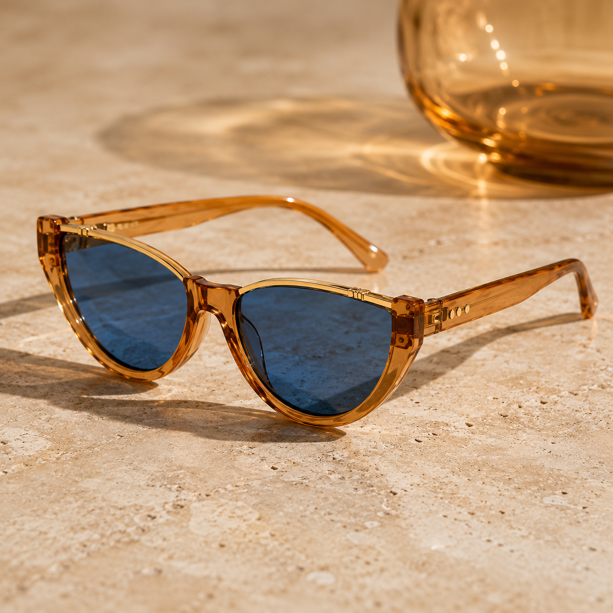 The Uptown Shades
