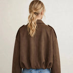 The Sinclair Jacket
