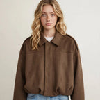 The Sinclair Jacket