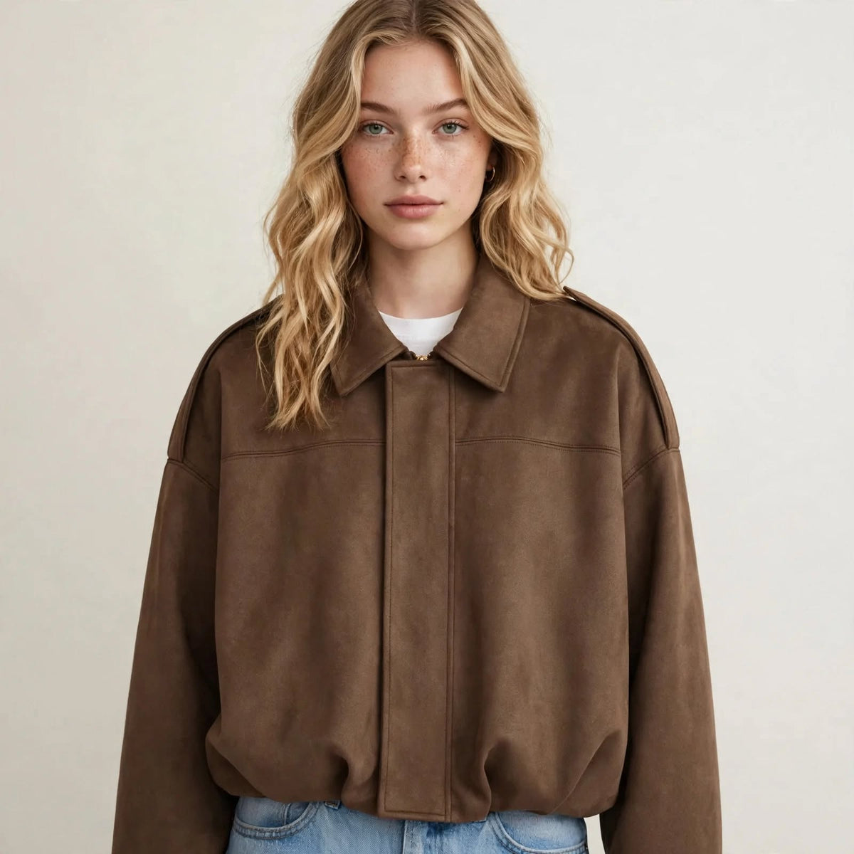 The Sinclair Jacket