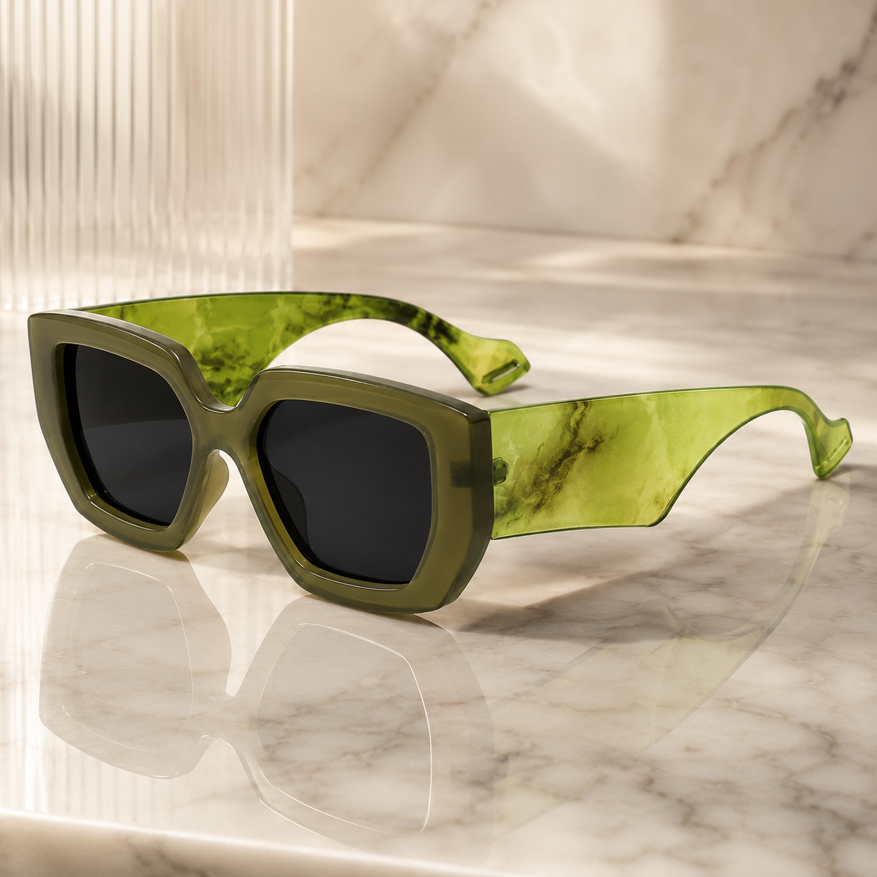 The Afterhours Shades