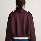 The Sinclair Jacket