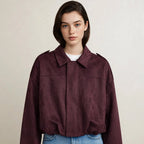The Sinclair Jacket