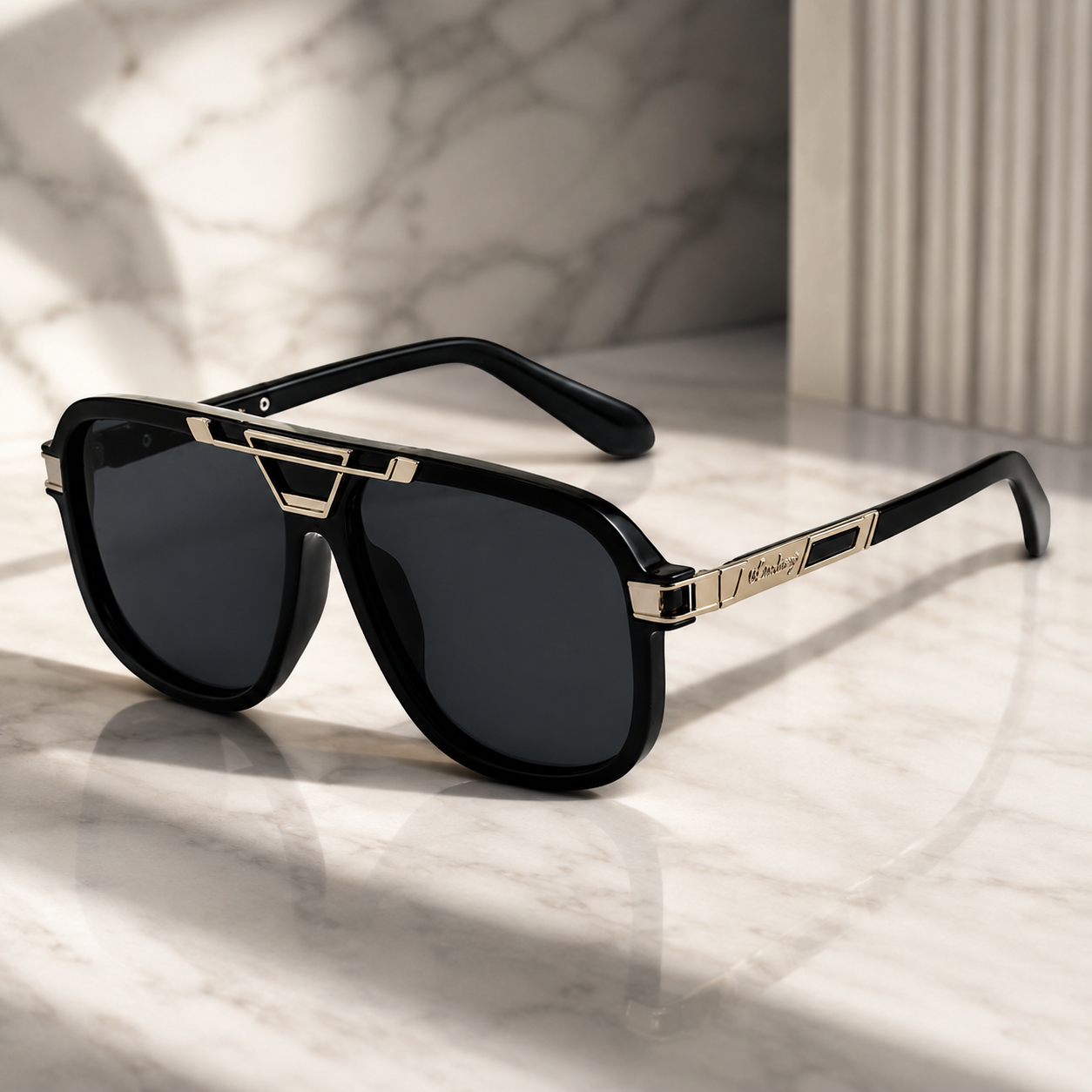 The Riviera Run Shades