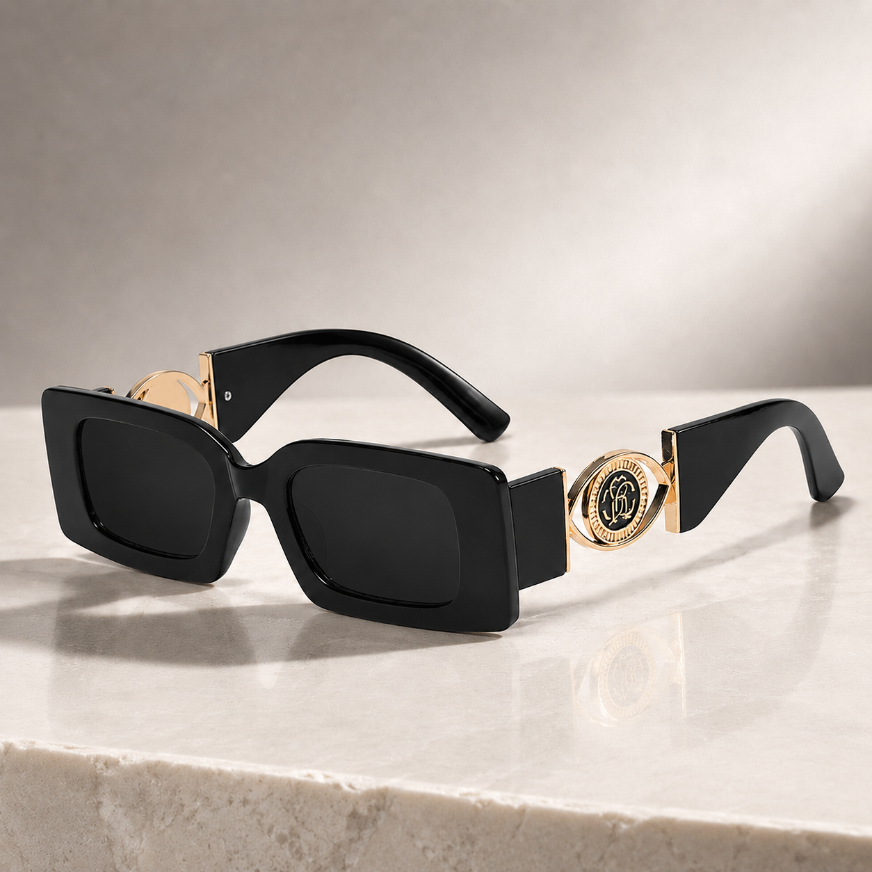 The Bellagio Shades