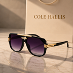 The Soren Sunglasses