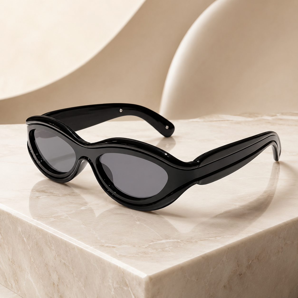 The Siren Sunglasses