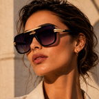 The Soren Sunglasses