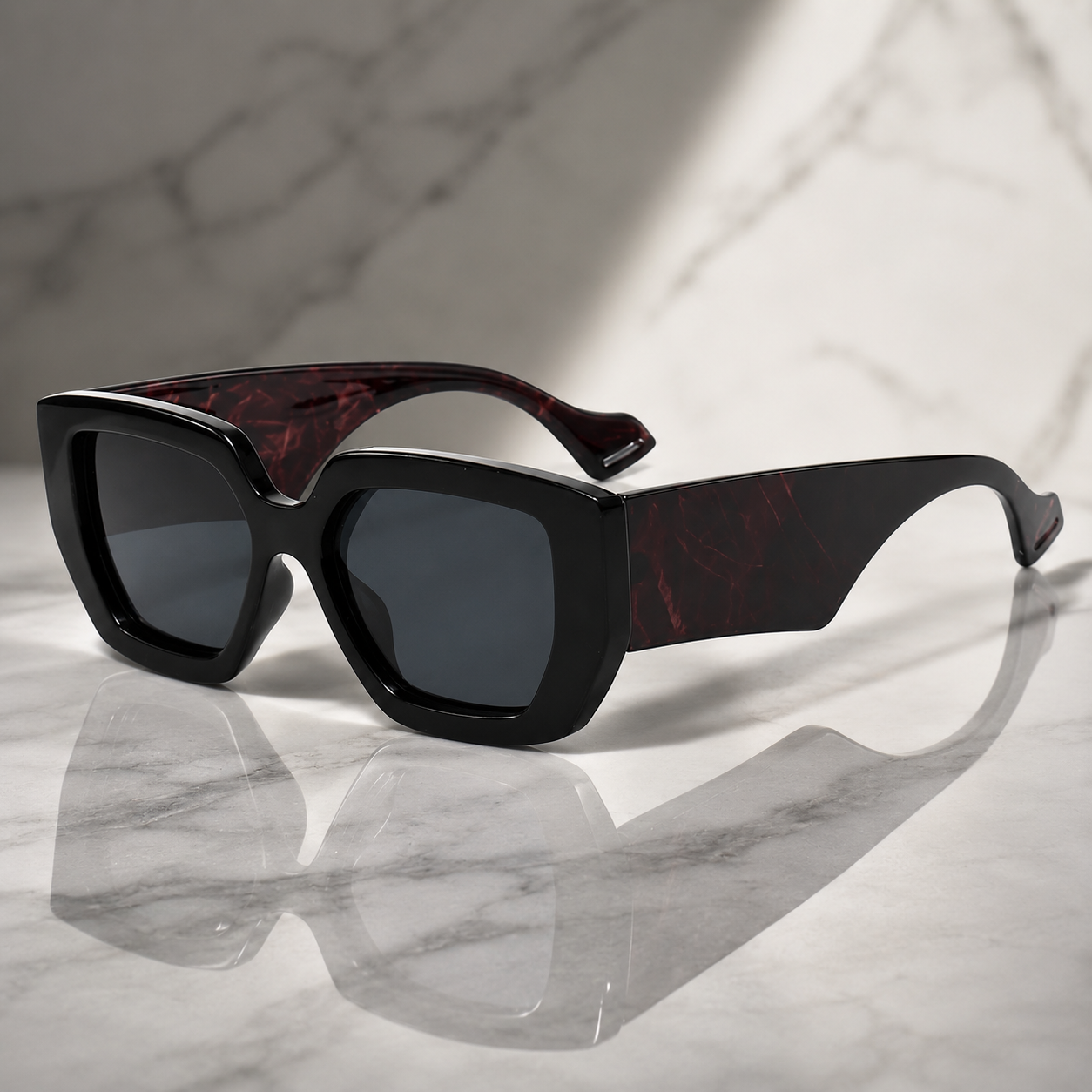 The Afterhours Shades