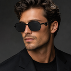 The Saint Shades