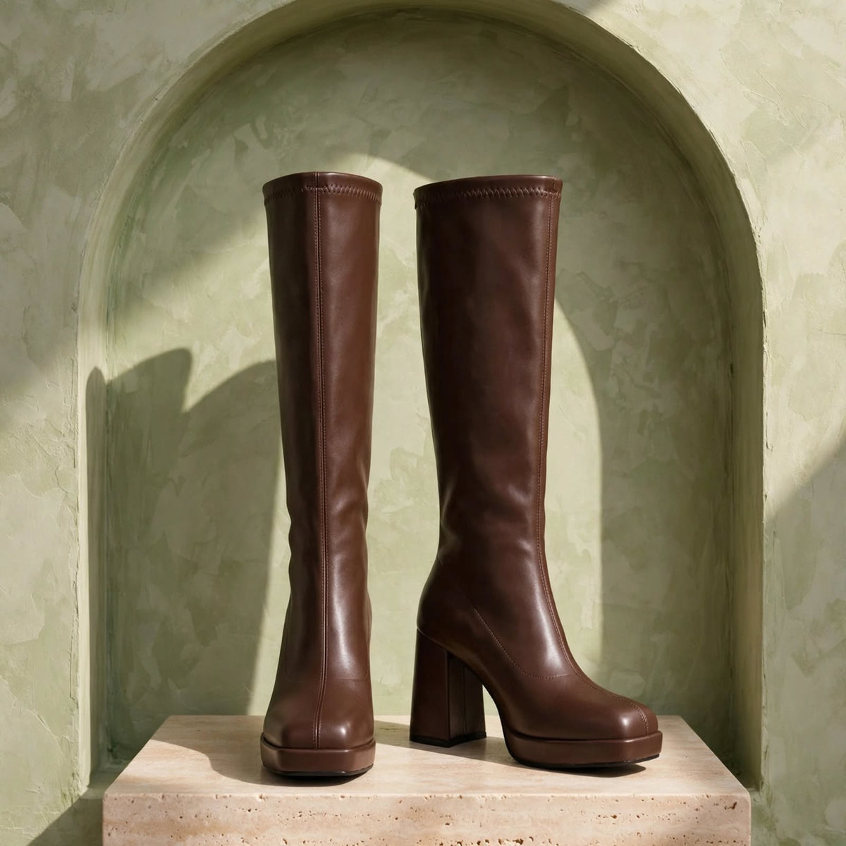 The Carlyle Boot