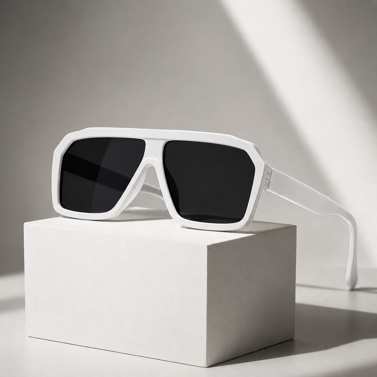 The St. Clair Sunglasses