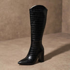 The Astor Boot