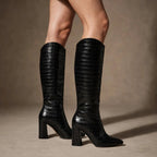 The Astor Boot