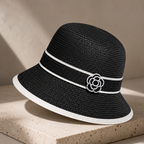 The Bellamy Bucket Hat