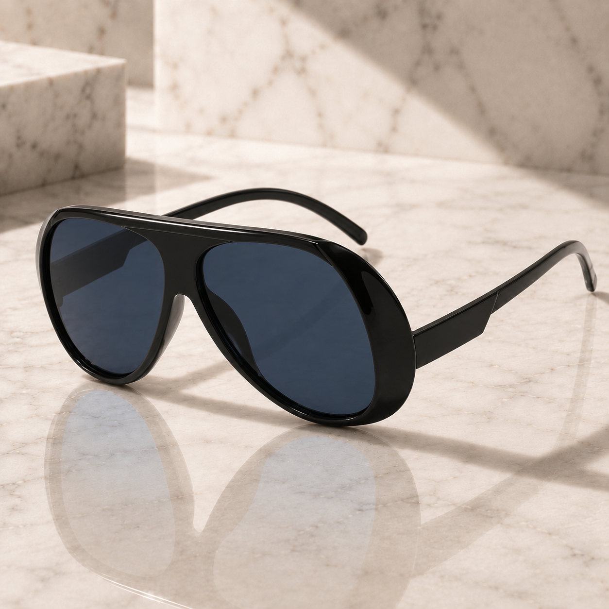 The Monaco Shades