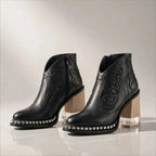 The Sawyer Boot