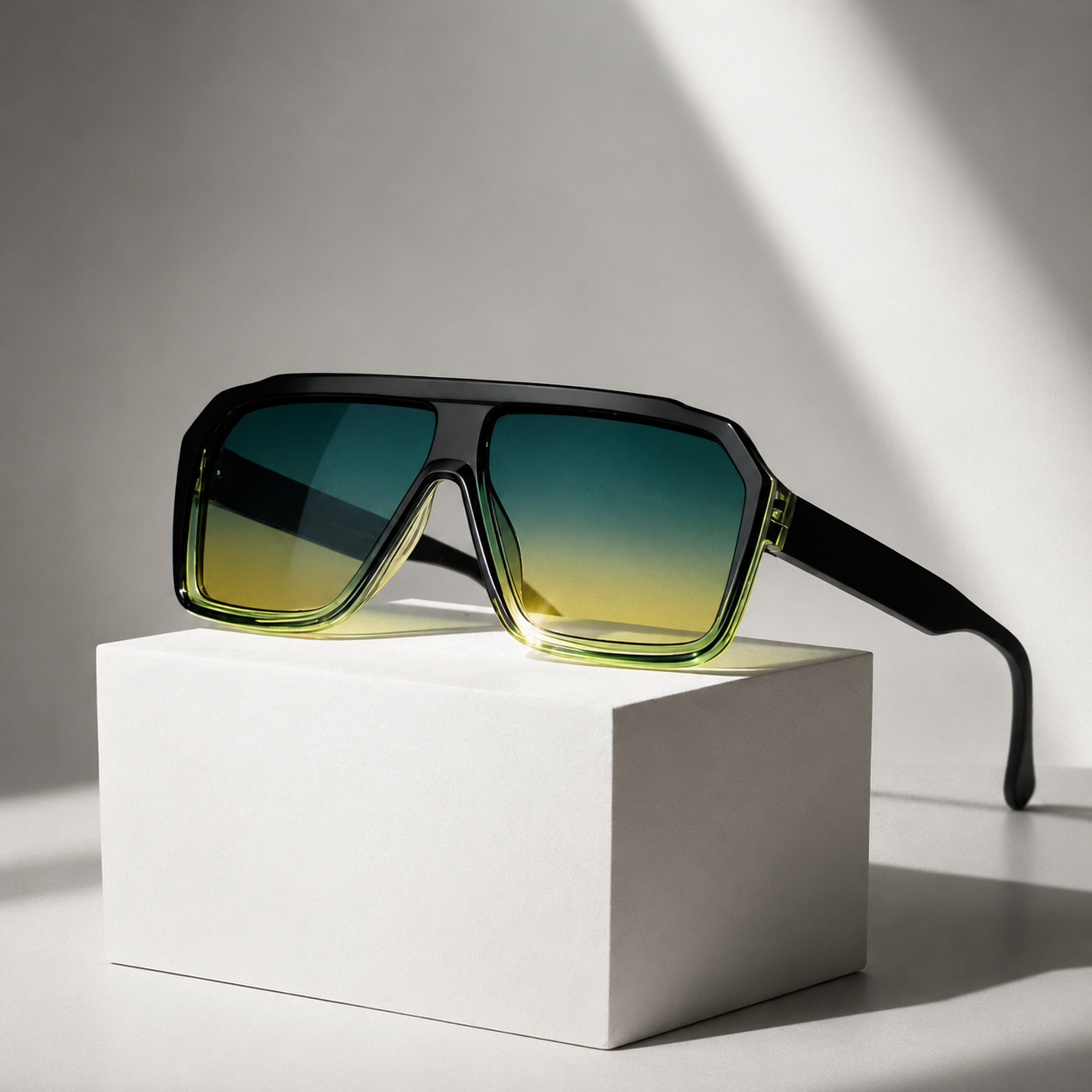 The St. Clair Sunglasses