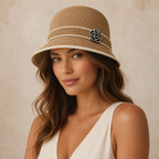 The Bellamy Bucket Hat