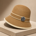 The Bellamy Bucket Hat