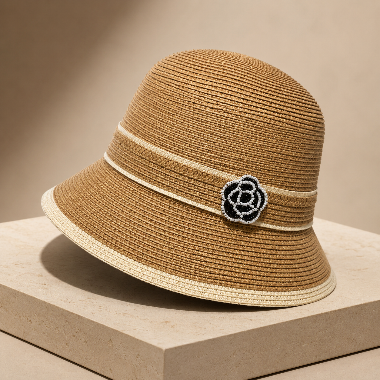 The Bellamy Bucket Hat