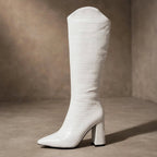 The Astor Boot