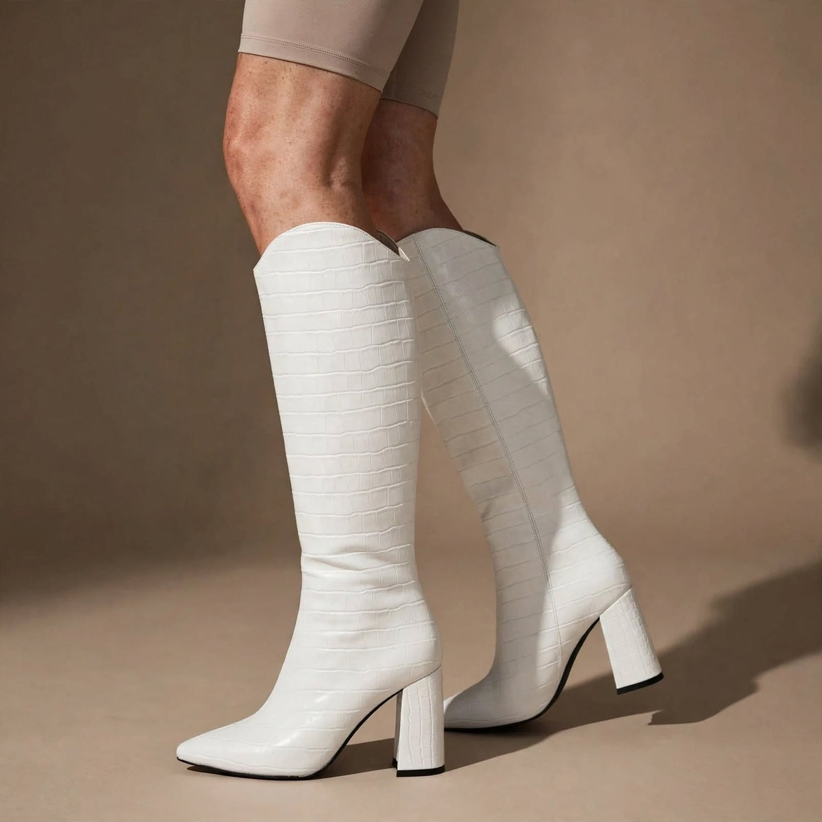 The Astor Boot
