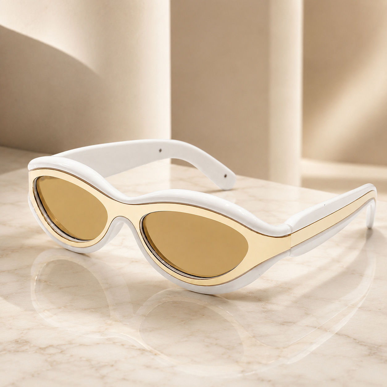 The Siren Sunglasses