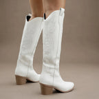 The Abilene Boot