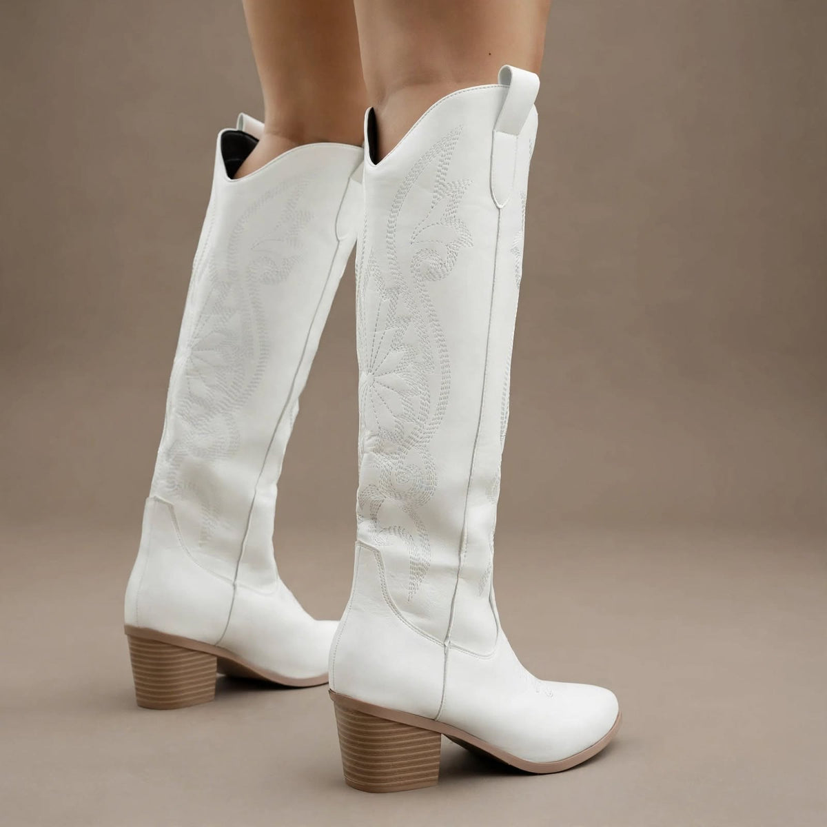 The Abilene Boot