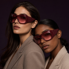 The Calder Shades