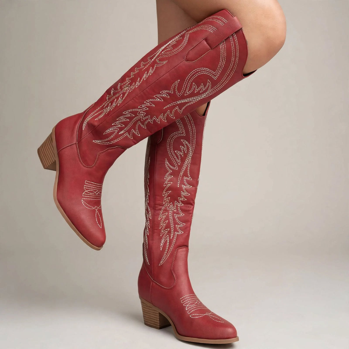 The Abilene Boot