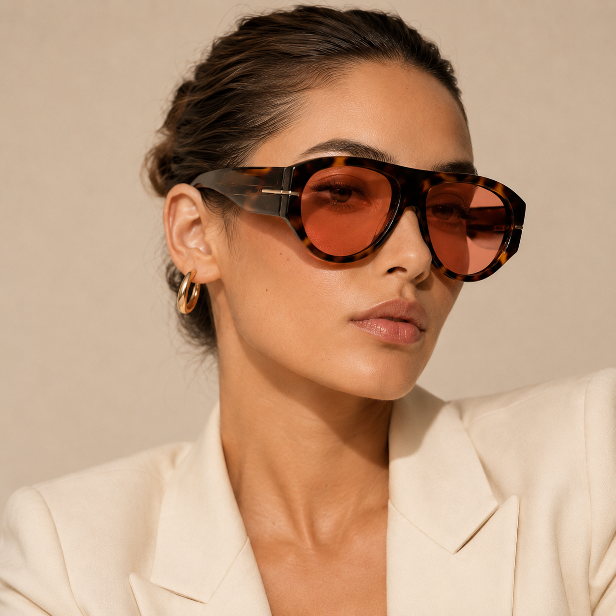The Torrin Shades