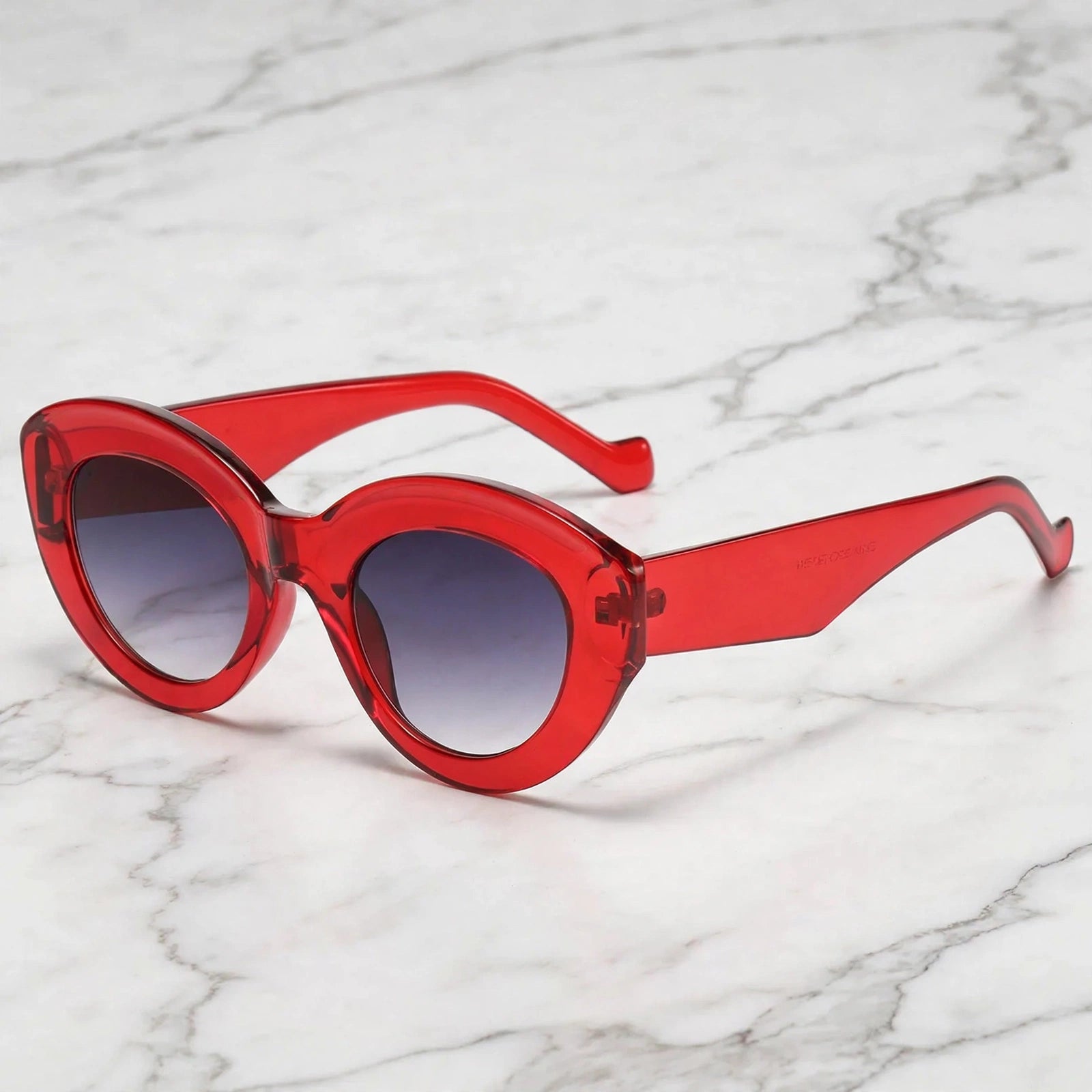 The Golden Era Shades
