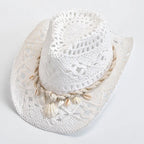 Barefoot Coast Hat