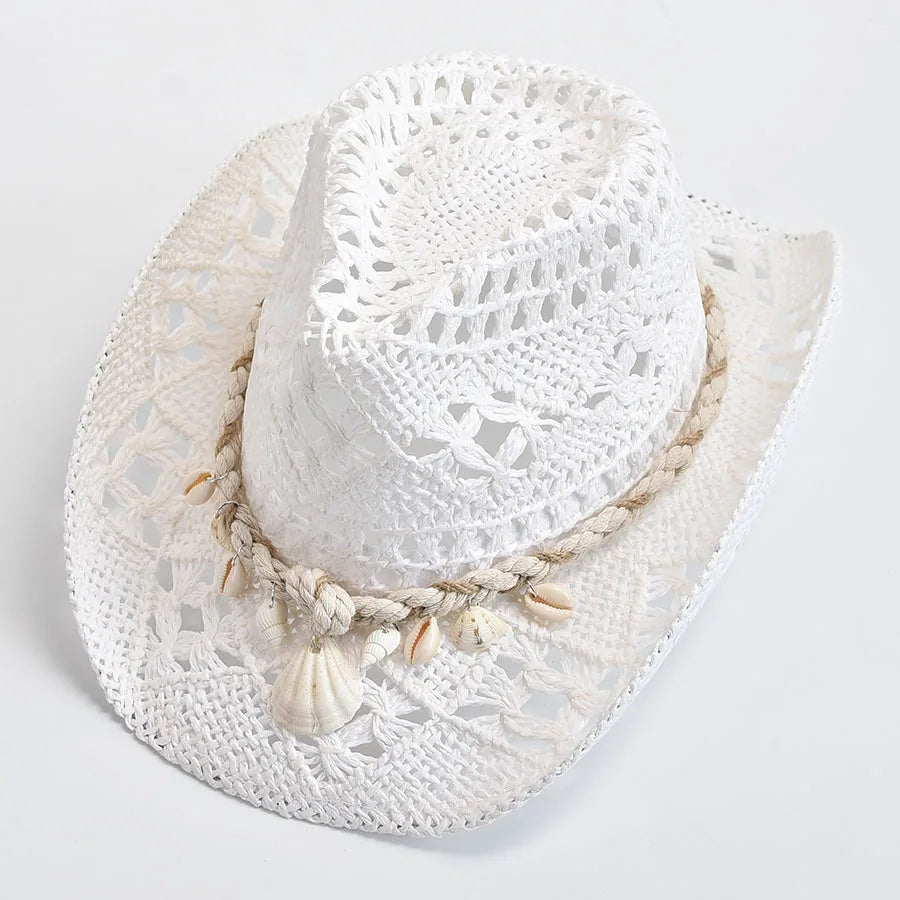 Barefoot Coast Hat