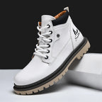 Summit Leather Boot