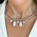The Estelle Collar Necklace