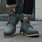 Summit Leather Boot