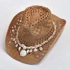 Barefoot Coast Hat