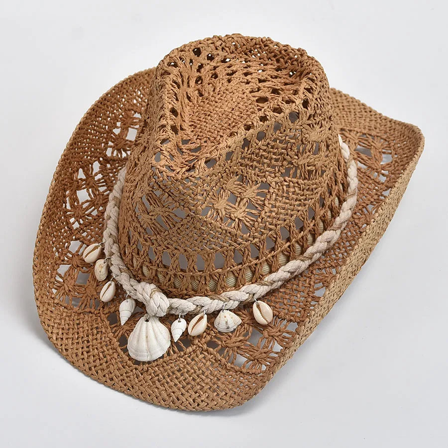 Barefoot Coast Hat
