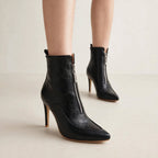 The Juliette Bootie