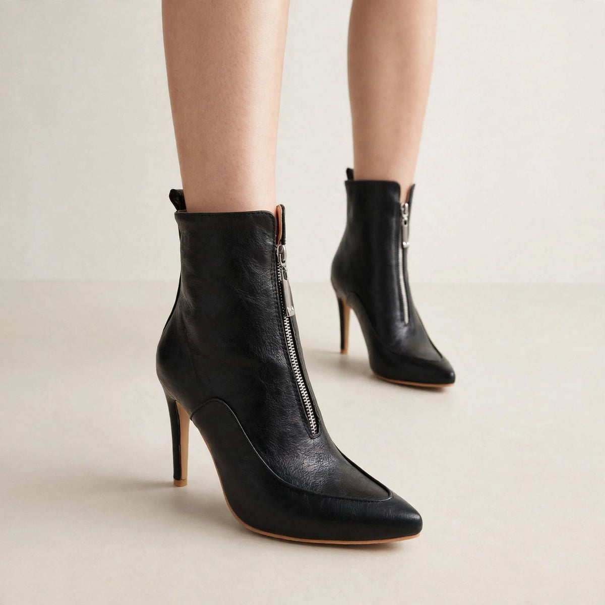 The Juliette Bootie