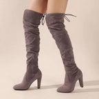 The Vienna Boot