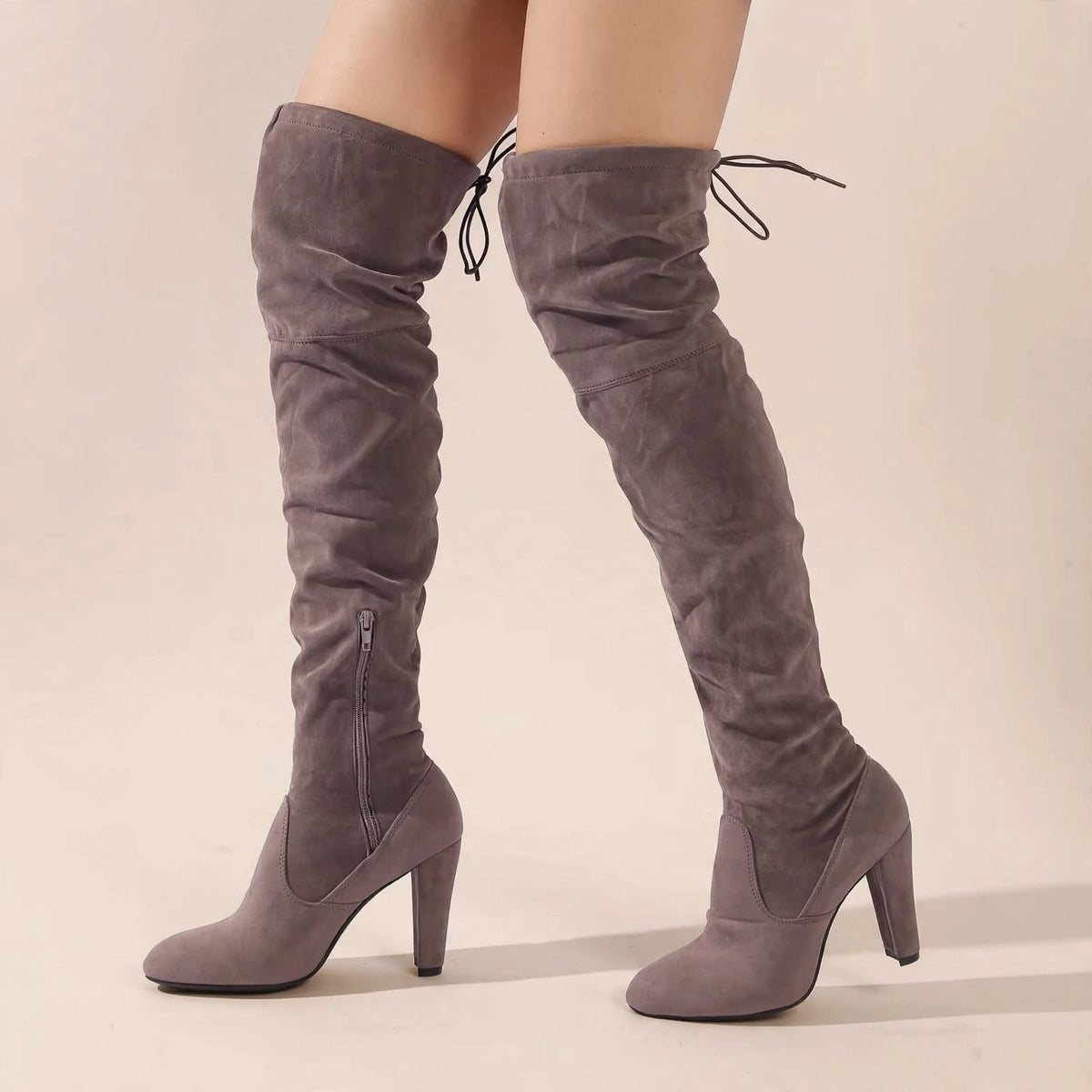 The Vienna Boot